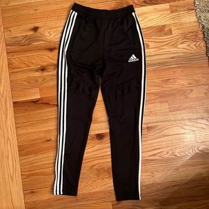 Adidas Boys Tiro Pants